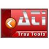 ATI Tray Tools untuk Windows 8.1