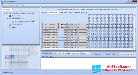 Screenshot Macro Recorder untuk Windows 8.1
