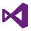 Microsoft Visual Studio untuk Windows 8.1