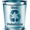 Geek Uninstaller untuk Windows 8.1