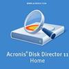 Acronis Disk Director untuk Windows 8.1