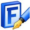 Font Creator untuk Windows 8.1
