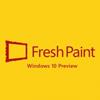 Fresh Paint untuk Windows 8.1