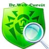 Dr.Web CureIt untuk Windows 8.1