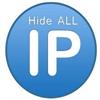 Hide ALL IP untuk Windows 8.1
